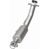 MagnaFlow 2007-2011 Honda Civic L4 2.0L California Catalytic Converter Direct Fit - 5461185