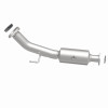 MagnaFlow 2007-2011 Honda Civic L4 2.0L California Catalytic Converter Direct Fit - 5461185