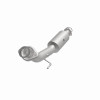 MagnaFlow 2007-2011 Honda Civic L4 2.0L California Catalytic Converter Direct Fit - 5461185