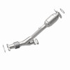 Magnaflow 05-06 Chevrolet Malibu 3.5L Direct Fit Converter - 5461229