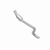 Magnaflow 06-07 Chrysler 300 2.7L Direct Fit Converter - 5461241