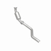 Magnaflow 09-14 Dodge Challenger 5.7L Direct Fit Converter - 5461244