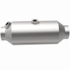 Magnaflow 2.25 1-O2 CA Universal Converter - 5461325