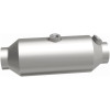 Magnaflow 2.25 1-O2 CA Universal Converter - 5461325
