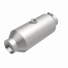 Magnaflow 2.25 1-O2 CA Universal Converter - 5461325