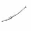 MagnaFlow Converter Direct Fit California Grade 06-09 Audi A6 3.2L - 5461400