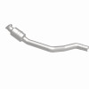 MagnaFlow Conv Direct Fit OEM 2015 Dodge Charger/Challenger Underbody - 5461478