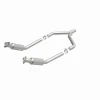 Magnaflow 05-06 Ford Mustang 4.0L Direct Fit Converter - 5461533