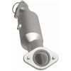 MagnaFlow California Catalytic Converter Direct Fit 07-08 Honda Fit 1.5L - 5461767