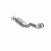 MagnaFlow California Catalytic Converter Direct Fit 07-08 Honda Fit 1.5L - 5461767