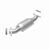 MagnaFlow California Catalytic Converter Direct Fit 04-09 Cadillac CTS V6 3.6L - 5461884