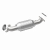 MagnaFlow California Catalytic Converter Direct Fit 04-09 Cadillac CTS V6 3.6L - 5461884