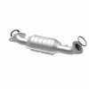 MagnaFlow California Catalytic Converter Direct Fit 04-09 Cadillac CTS V6 3.6L - 5461884