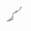 MagnaFlow Conv DF 06-07 Subaru B9 Tribeca 3.0L CA Grade CARB Compliant - 5481334
