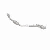 MagnaFlow Conv DF 06-07 Subaru B9 Tribeca 3.0L CA Grade CARB Compliant - 5481334