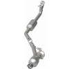 MagnaFlow Conv DF 06-07 Subaru B9 Tribeca 3.0L CA Grade CARB Compliant - 5481334
