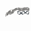 Magnaflow DF Converter 05-11 Toyota Tacoma 4.0L - 5481341