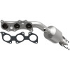 Magnaflow 05-11 Toyota Tacoma Converter DF 4.0L - 5481342