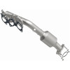 Magnaflow 05-11 Toyota Tacoma Converter DF 4.0L - 5481342