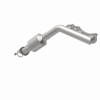 Magnaflow 05-11 Toyota Tacoma Converter DF 4.0L - 5481342