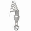MagnaFlow Conv DF 07-08 Hummer H3 3.7L - 5481353