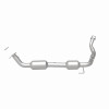 Magnaflow 07-12 Toyota Tundra 4.0L Direct Fit Converter - 5481625
