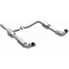 MagnaFlow Conv Direct Fit 2008+ Ford E-150 4.6L - 5481640