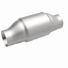 MagnaFlow Conv Univ 2.50inch O/O - 54906