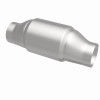 MagnaFlow Conv Univ 2.50inch O/O - 54906