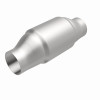 MagnaFlow Conv Univ 2.50inch O/O - 54906