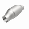 MagnaFlow Conv Univ 2.50inch O/O - 54906