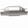 MagnaFlow Conv Univ 2.50inch O/O - 54906