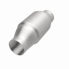 MagnaFlow Conv Univ 2.50inch O/O - 54906