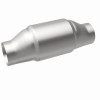 MagnaFlow Conv Univ 2.50inch O/O - 54906