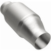 MagnaFlow Conv Univ 2.50inch O/O - 54906