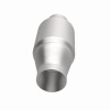 MagnaFlow Conv Univ 2.50inch O/O - 54906