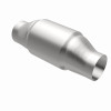 MagnaFlow Conv Univ 2.50inch O/O - 54906