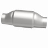 MagnaFlow Conv Univ 2.50inch O/O - 54906