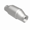 MagnaFlow Conv Univ 2.50inch O/O - 54906