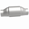 MagnaFlow Conv Univ 2.50inch O/O - 54906