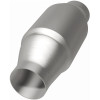 MagnaFlow Conv Univ 2.50inch O/O - 54906