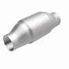 MagnaFlow Conv Univ 2.50inch O/O - 54906