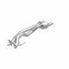 MagnaFlow Conv Direct Fit 07-09 Audi Q7 3.6L Manifold - 5491957