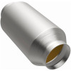 MagnaFlow Conv Univ 2.50inch C/C - 54956