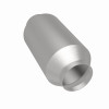 MagnaFlow Conv Univ 2.50inch C/C - 54956