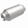 MagnaFlow Conv Univ 2.50inch C/C - 54956