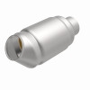 MagnaFlow Conv Univ 2.25inch C/A - 54975