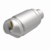 MagnaFlow Conv Univ 2.25inch C/A - 54975