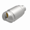 MagnaFlow Conv Univ 2.25inch C/A - 54975
