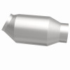 MagnaFlow Conv Univ 2.50inch C/A - 54976